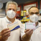 Knappe Arzneien: Wird die Krise zur Chance?
