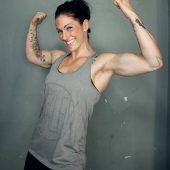 Von einer niederschmetternden Diagnose zum „Überlebensbuch“: Verena Sams Geschichte