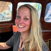 Was tun Sie, um fit zu bleiben?