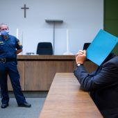 „Ich war einfach neugierig“