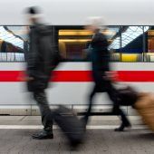 Bahnkunden fordern mehr Corona-Kulanz