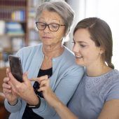 Covid-19 verstärkt digitale Kluft massiv