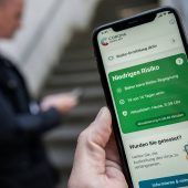 Das kann die Corona-Warn-App
