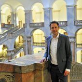 „Ich fordere härtere Strafen für Beleidigung“