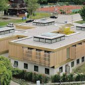 Neues Jodschwefelbad eröffnet