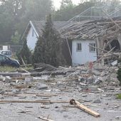 15 Verletzte nach Explosion