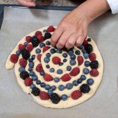 So schmeckt der (wilde) Sommer