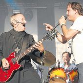 „Ich habe keine Angst vor dem Tod“