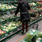 Obst bleibt weiter teuer