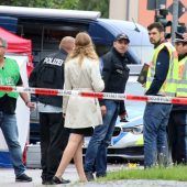 57-Jähriger auf Straße erschossen