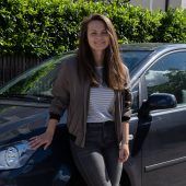 Ey Opa – wo ist unser Auto?