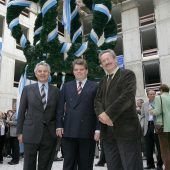 65 Jahre Münchner Wirtschaftsgeschichte