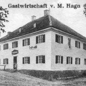 Ein Mord im Wirtshaus