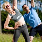 Corona: Stark und fit gegen das Virus