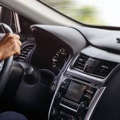 Alexa lauscht jetzt auch im Auto