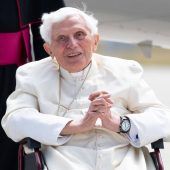 Benedikt XVI.: Ein Abschied voller Wehmut