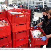 Gefangen in Gütersloh