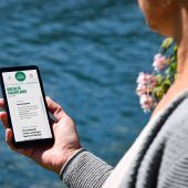 Die App gegen das Ausflugschaos