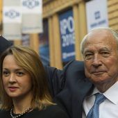 Der milliardenschwere Patriarch aus München