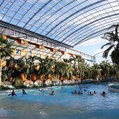 Therme Erding hat wieder geöffnet – weitere Bäder folgen