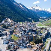 Ischgl: 42 Prozent der Einheimischen haben Antikörper
