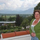 Obigheirad ins schöne Gaißach