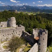 Im Bann der Ruinen