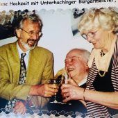 Nur das Virus war stärker