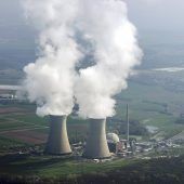 Abbruch des Kernkraftwerks dauert noch 15 Jahre