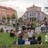Das Platz-Problem