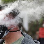 Starker Tobak am Kap