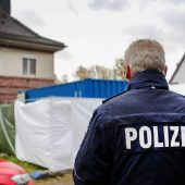 Missbrauchskomplex Bergisch Gladbach: 30 000 Verdächtige
