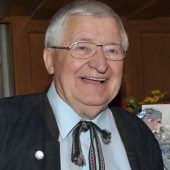 Der Urvater des „Mia san mia“