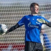 Der Torwart der Zukunft