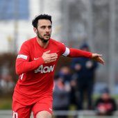 „Mir wurde nichts angeboten“