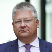 Die neue Welt der skrupellosen Spione