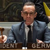 Deutscher Doppel-Vorsitz