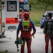 41-Jähriger stirbt in der Traun