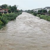 „Einjähriges Hochwasser“