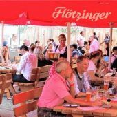 Neue Alm an Rosenheimer Straße