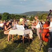 Leben ist Veränderung – Lieder unter dem Feldkreuz