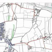 Wasser der Isener Gruppe kommt