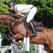 „Ein wunderschönes Stechen“