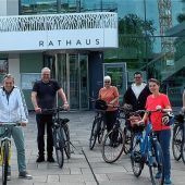Hürden unter die Lupe genommen
