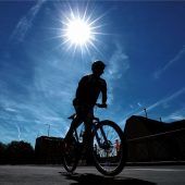 Endspurt für den neuen Rekord