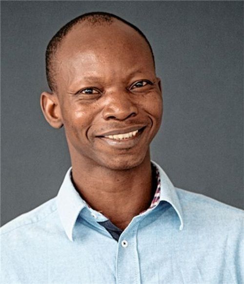 Hamado Dipama vom Bayerischen Flüchtlingsrat hatte die Überprüfung der Vorwürfe gefordert.