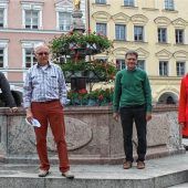 „Seit 10. März ist Funkstille“