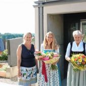 Dankgottesdienst zum Jubiläum