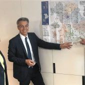 Arbeit wird gemeinsam geschultert