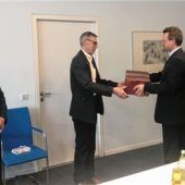 Nach 30 Jahren geht‘s „heem“ in die Pfalz